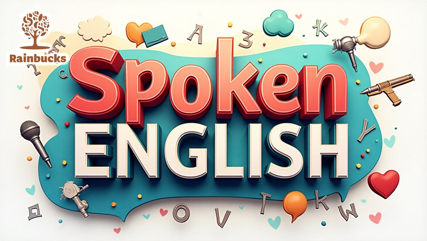 Spoken English